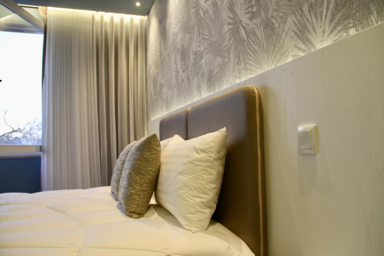 Suite River View