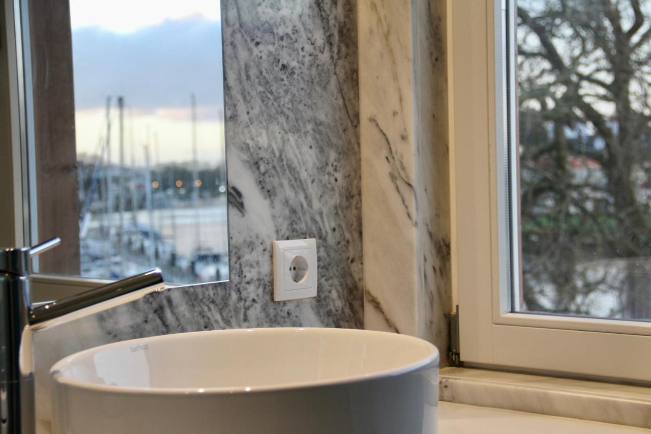 Suite River View