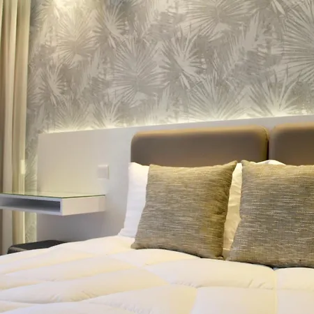 A Rendilheira Charm Suites-2
