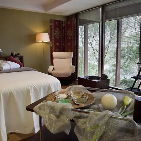 Santana Hotel & Spa-3